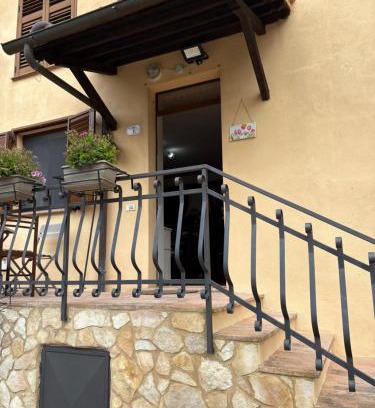 San Gemini Casa | La Casa di Paola