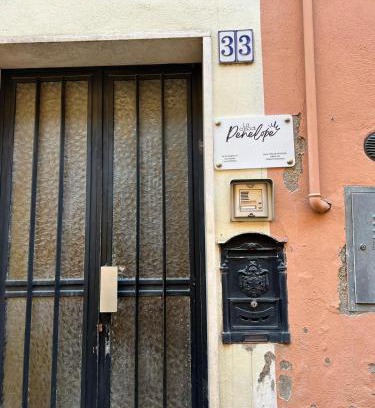 Civita Castellana Apartamento | La casa di Penelope