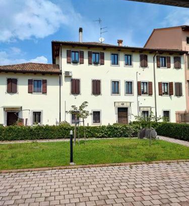 Villalta Apartamento | La Casa di Priscilla