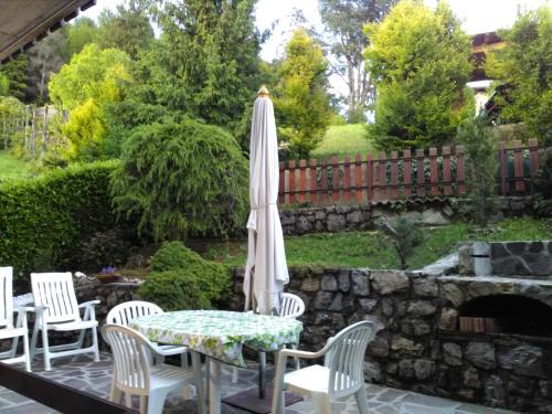 Selvino Apartamento | LA CASA DI PUFFY