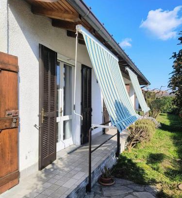 Angera Casa | La Casa di Rina