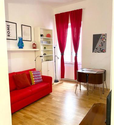 Campitelli Apartamento | la casa di Romolo