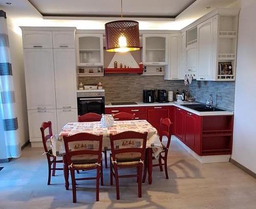 Civita Castellana Apartamento | La Casa di Romy