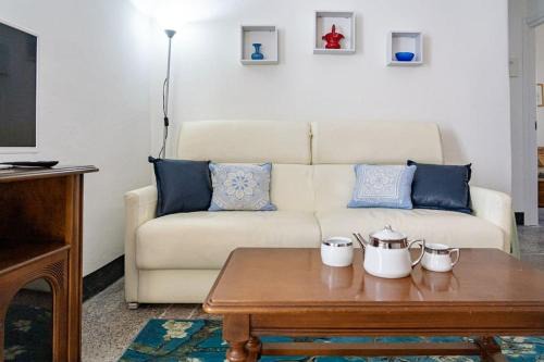 Perinaldo Apartamento | La casa di Ros