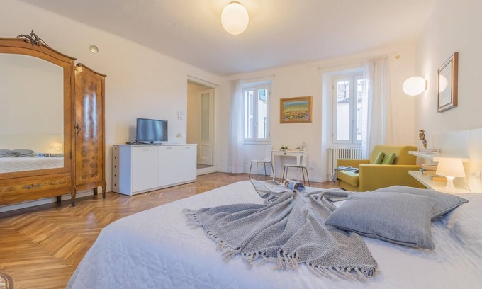 Varenna Apartamento | La Casa di Rosa in Varenna