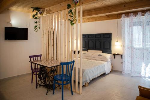 Scafati Apartamento | La Casa di Rosetta
