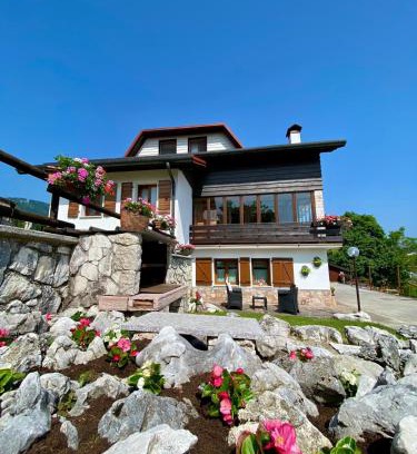 Enego Casa | La casa di Rosy