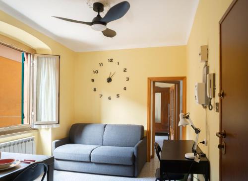 Sestri Ponente Apartamento | La CASA di ROSY