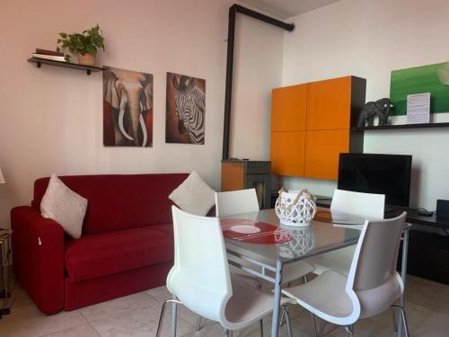 Cremona Apartamento | La casa di Sara