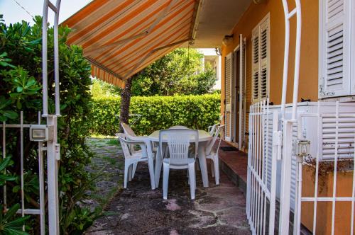 Marcelli Casa | La Casa di Sara