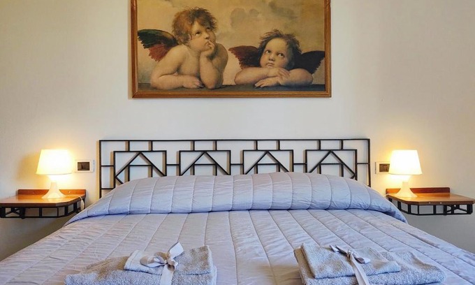 Certaldo Apartamento | La Casa di Sciano