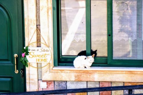 South Rhodes Casa | La Casa Di Silvia