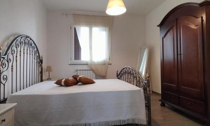 Martano Apartamento | LA CASA DI SOPRA