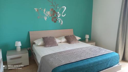 Castromediano Apartamento | La casa di Steno