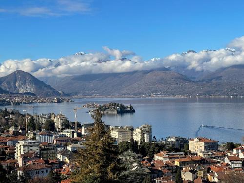 Stresa Apartamento | La casa di Susanna