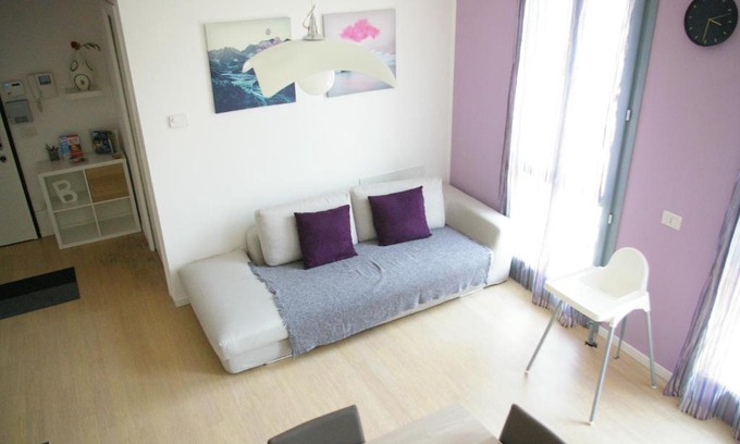 Vaprio d'Adda Casa | La Casa di Sveva