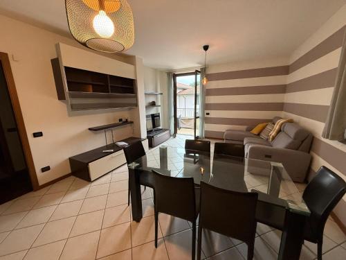 Gorla Maggiore Apartamento | La Casa di Teo