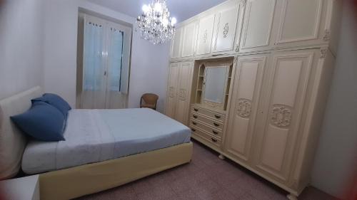 Molfetta Apartamento | La casa di Terry