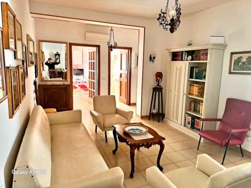 Alghero Apartamento | La casa di Tina
