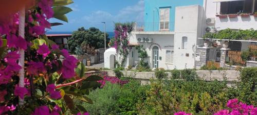 Sant'Angelo Casa | La Casa di Tina