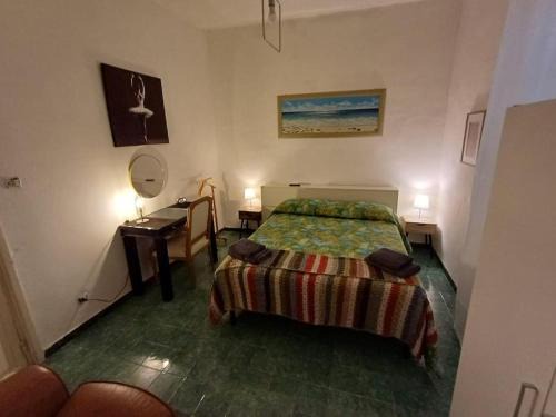 Colonna Apartamento | La casa di una volta