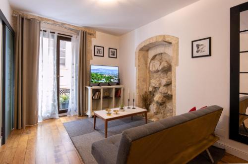 Province of Cagliari Apartamento | La casa di Villanova Cagliari