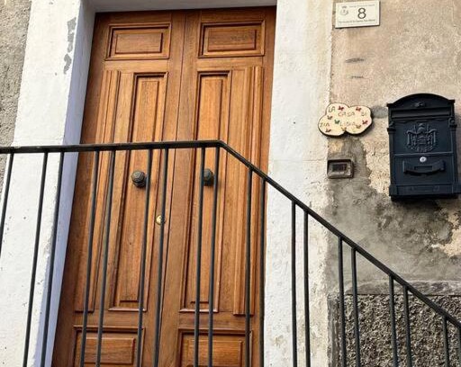Tocco da Casauria Casa | La Casa di Zia Lidia