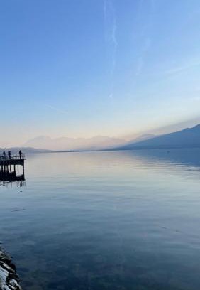 Le Bourget-du-Lac Casa | La Casa du Lac