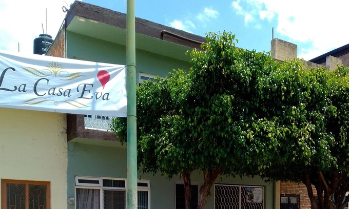 Camecuaro Cama Y Desayuno | La Casa Eva