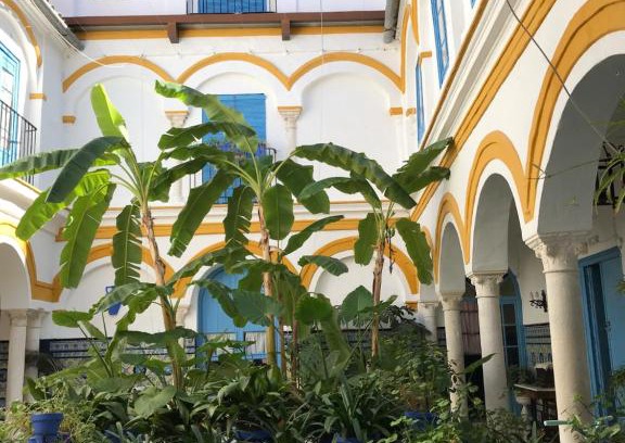 Écija Casa | La Casa en el Centro