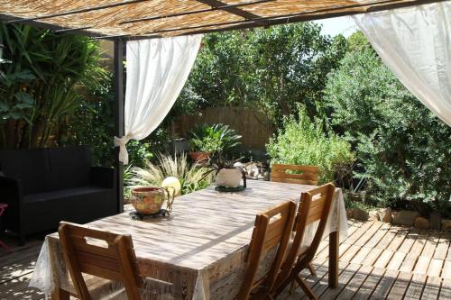 Thuir Casa | La Casa Felice