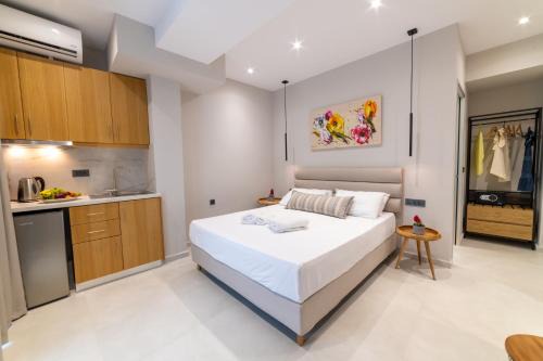 Parga Apartamento | La Casa
