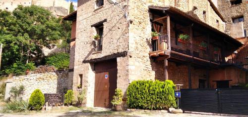 Castielfabib Apartamento | La Casa Gran