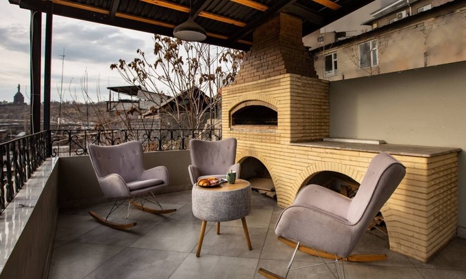 Nork-Marash Hotel | La Casa Hotel Yerevan