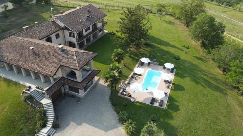 Calosso Apartamento | LA CASA IN CAMPAGNA