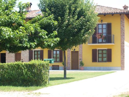 La Morra Casa | La Casa in Rivalta
