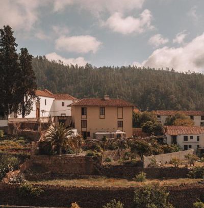 Vilaflor Casa | La Casa Inglesa Vilaflor