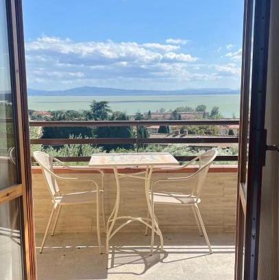 Passignano sul Trasimeno Apartamento | La Casa Sul Lago - SlowLife