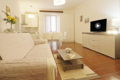 Passignano sul Trasimeno Apartamento | La Casa nel Borgo Medievale (Lago di Trasimeno)