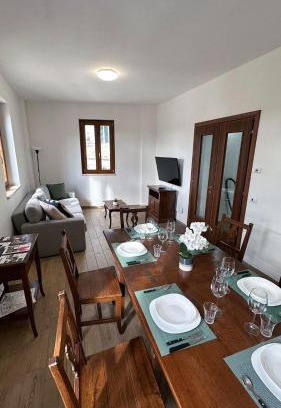 San Demetrio ne' Vestini Casa | La Casa di Garibaldi - Vista per le Montagne