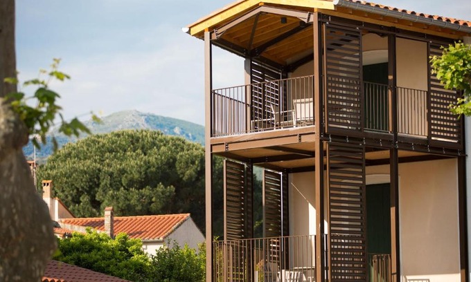Collioure Apartamento | La Casa Machado 1