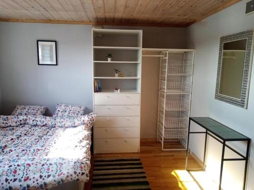 Asker Apartamento | La Casa Marrone Norway