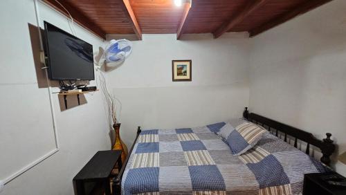 San Bartolo Casa | La Casa Maruja Habitación doble P