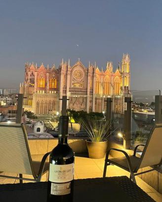 León Centro Hotel | La Casa Mia Leon