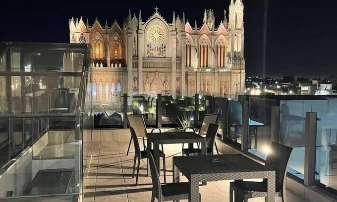 León Centro Hotel | La Casa Mia Leon