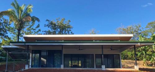 Ciudad Cortés Villa | La Casa Mokarran
