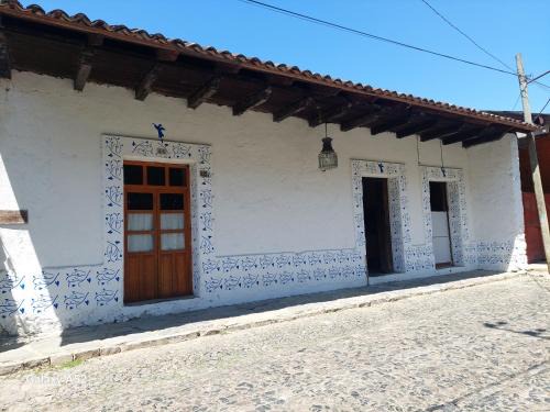 Xochitlán de Vicente Suárez Casa | La Casa D'Alick
