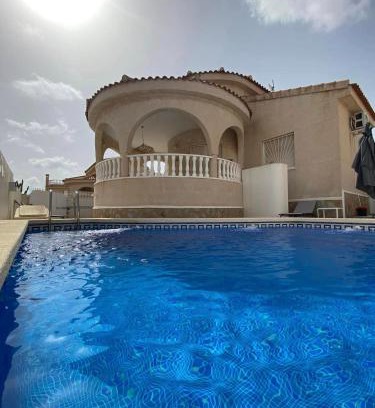 Quesada Casa | La Casa Nathi