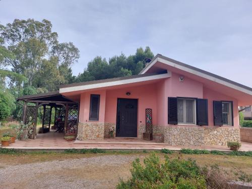 Casarano Apartamento | La casa nei pini