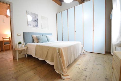 San Pietro in Casale Apartamento | La Casa nel Borgo